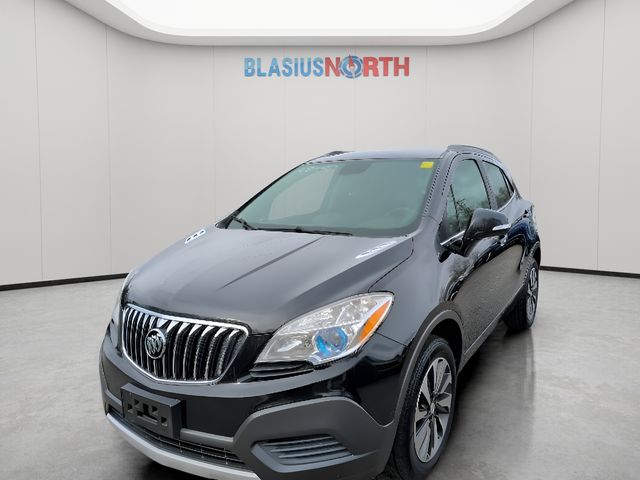 2015 Buick Encore AWD