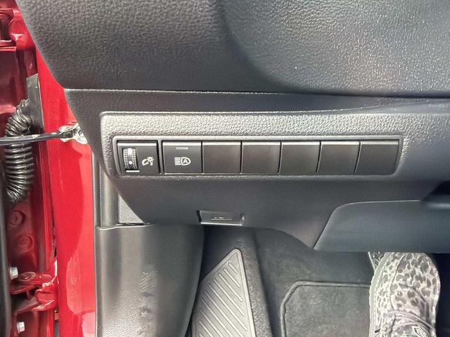 Used 2025 Toyota Corolla Sedan