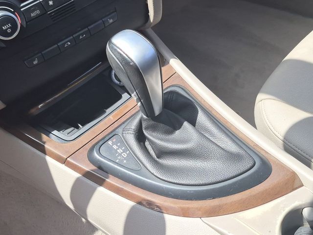 Used 2009 BMW 1 Series 128i 2D Convertible