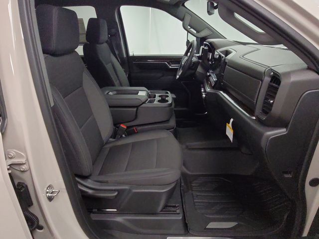 2026 – GMC – Sierra 2500HD