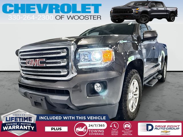 2019 GMC Canyon for sale in Cleveland, Ohio