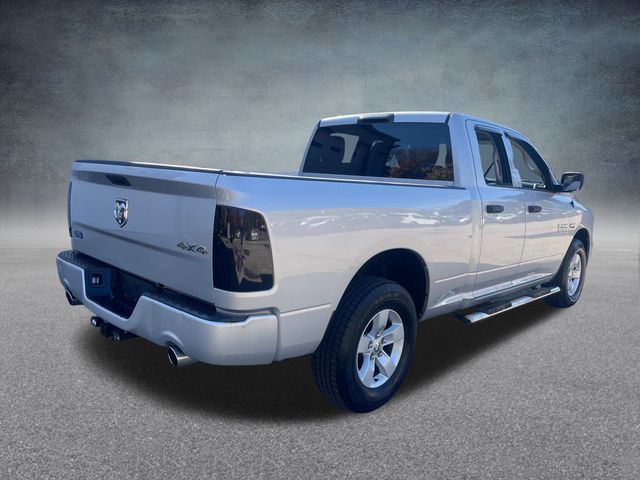 2018 Ram 1500 Express 8