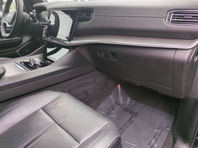 used 2024 Jeep Wagoneer car, priced at $42,490