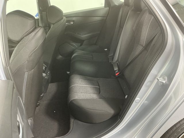 new 2026 Honda Accord Hybrid car, priced at $34,990