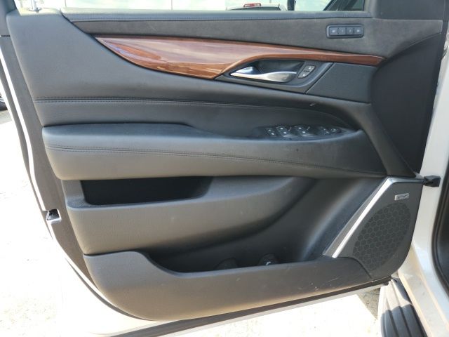 Certified Used 2019 White Cadillac Luxury image 20
