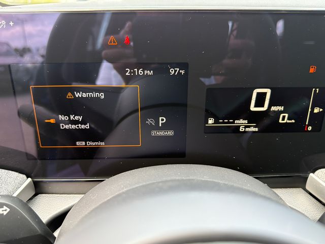 New 2026 Nissan Kicks SUV
