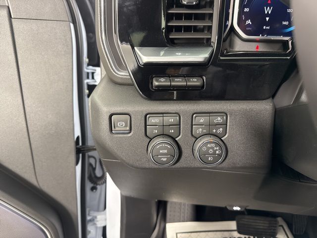 New 2026 Chevrolet Silverado 1500 Truck