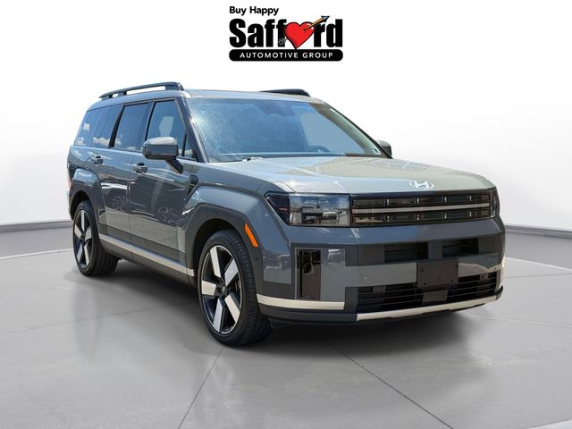 2024 Hyundai Santa Fe Limited - Photo 10