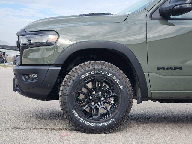 New 2026 Green Ram Rebel image 5