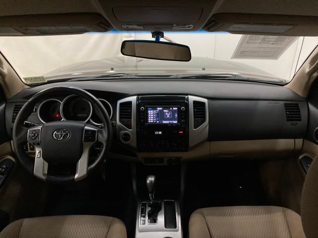 2014 Toyota Tacoma V6