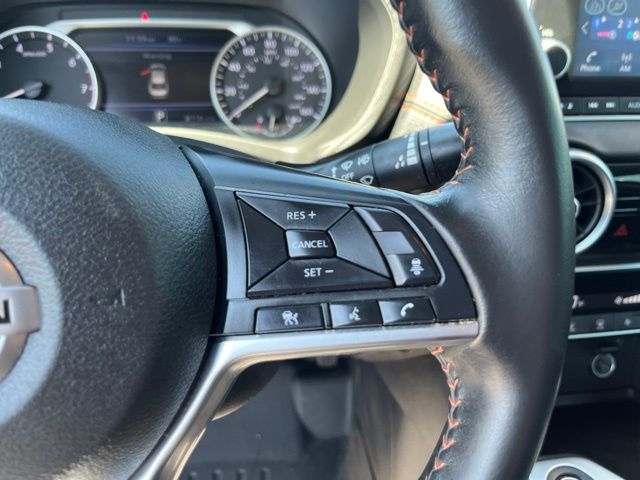 2023 Nissan Sentra SR - Photo 20