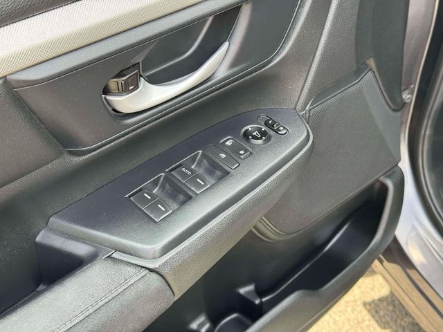 used 2019 Honda CR-V car, priced at $19,584