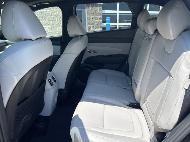 New 2026 Black Hyundai Limited image 29