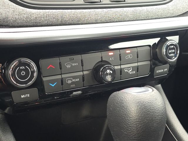 2024 Jeep Compass Sport:168688A
