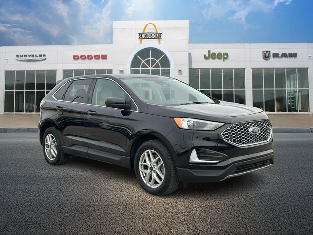2023 Ford Edge SEL AWD