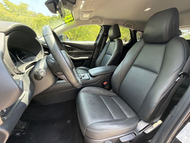 Used 2023 Black Mazda 2.5 S Select Package image 11