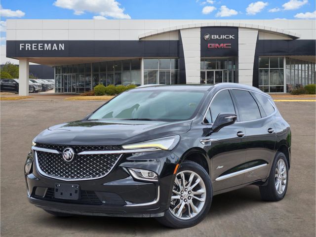 2023 Buick Enclave Avenir FWD