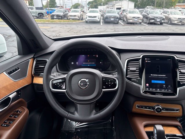 Used 2024 Volvo XC90 Recharge Plug-In Hybrid SUV