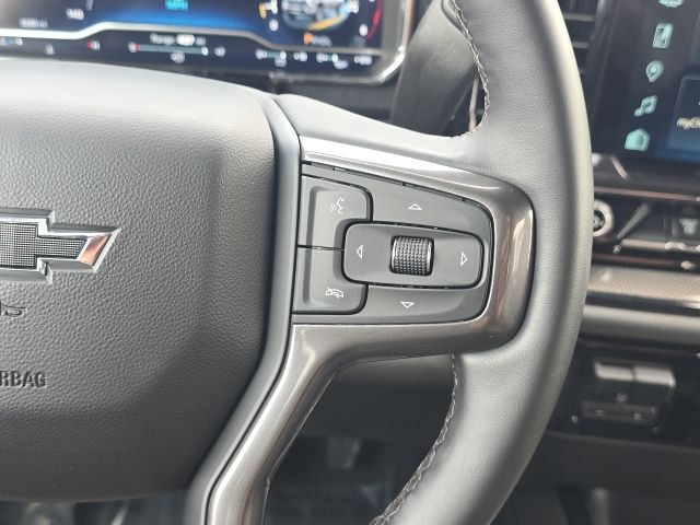 2025 Chevrolet Silverado 2500HD ZR2:C02477