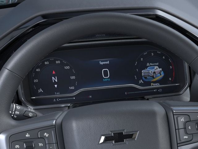 2026 Chevrolet Silverado 2500HD LT:47333