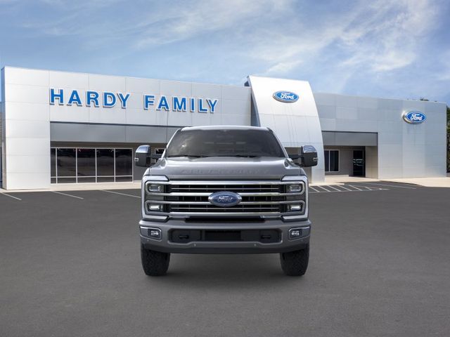 2026 Ford F-350SD Lariat:169368