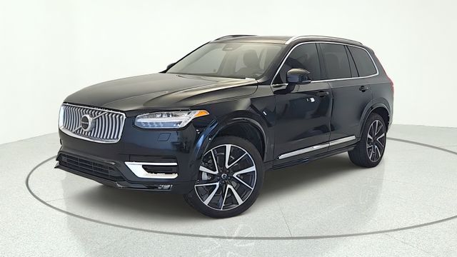 2024 Volvo XC90 B6 Ultimate Bright Theme 7-Passenger AWD
