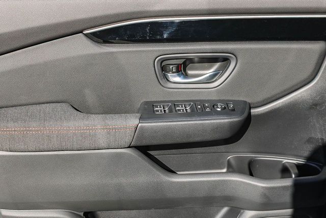 New 2026 Honda Pilot SUV