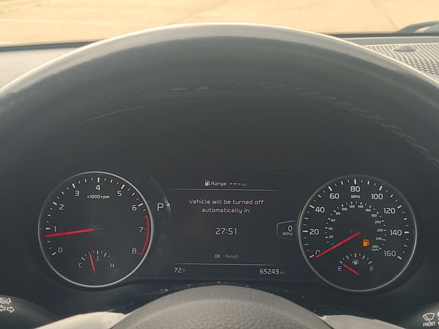 Used 2022 Kia Seltos SUV