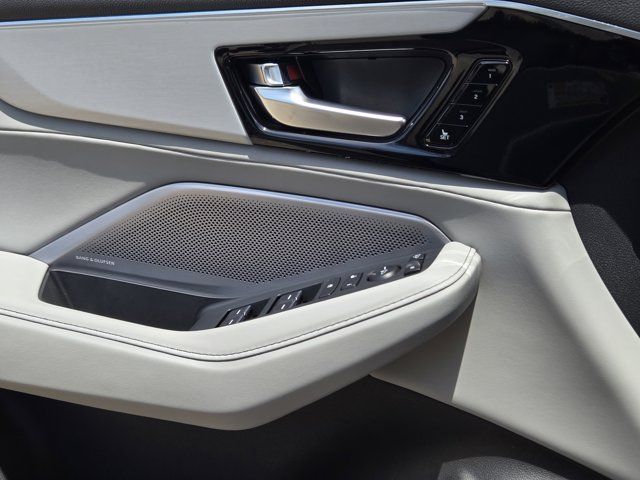 used 2026 Acura MDX car, priced at $49,425