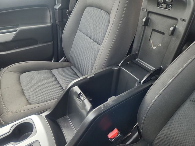 Used 2022 Chevrolet Colorado For Sale in Grove City, OH