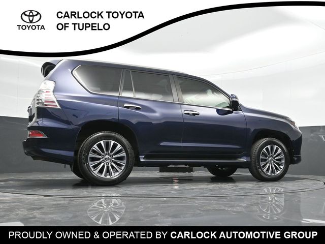 2022 Lexus GX 460 Luxury 42