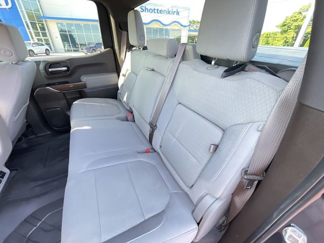 Used 2019 Chevrolet Silverado 1500 Truck