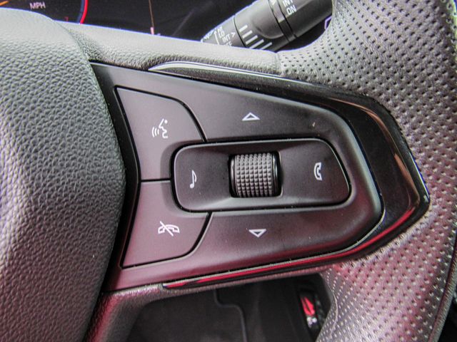 Photo of 2025 Chevrolet TrailBlazer LT in Dallas, GA - 19,  2025 Chevrolet TrailBlazer LT:L42508