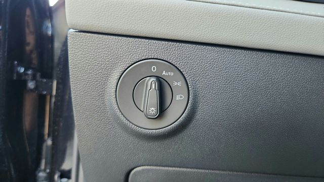 2024 Volkswagen Taos