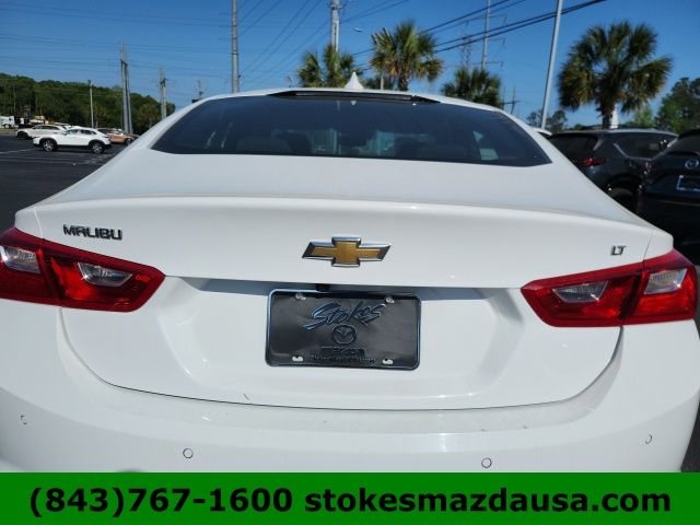 2023 Chevrolet Malibu LT - 7