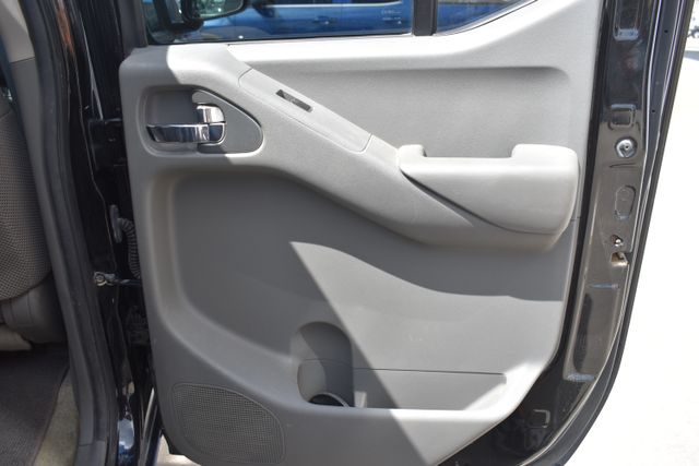 Used 2016 Nissan Frontier Truck