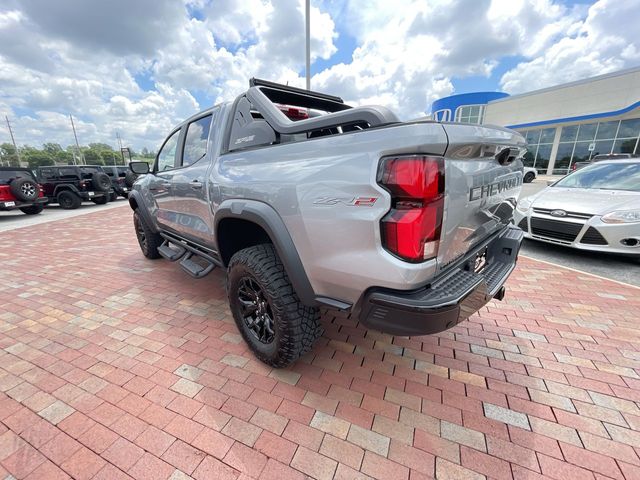 Used 2026 Chevrolet Colorado Truck