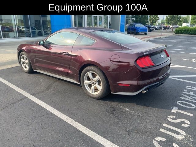 Used 2018 Ford Mustang For Sale in Grove City, OH