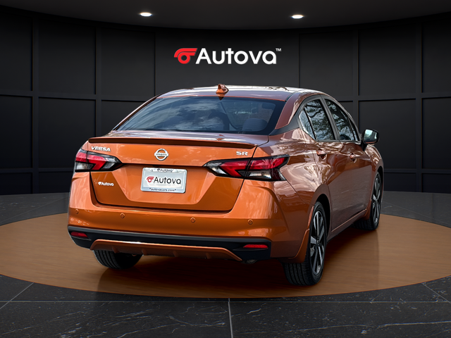 View vehicle photo 5