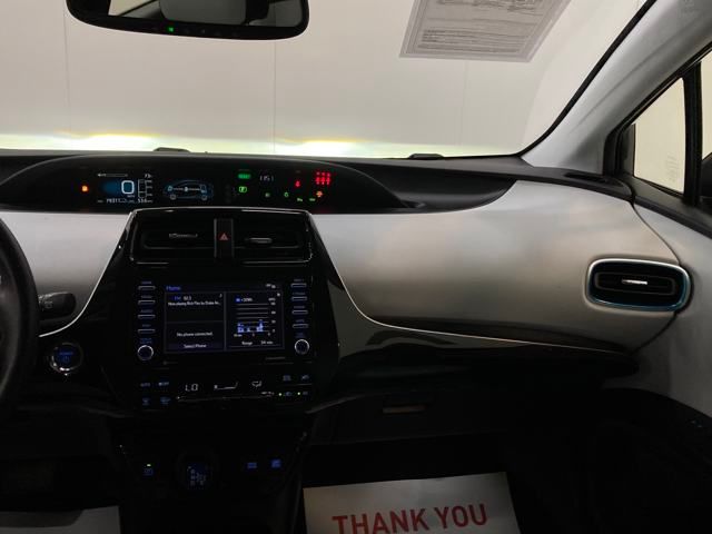 2022 Toyota Prius XLE AWD-e