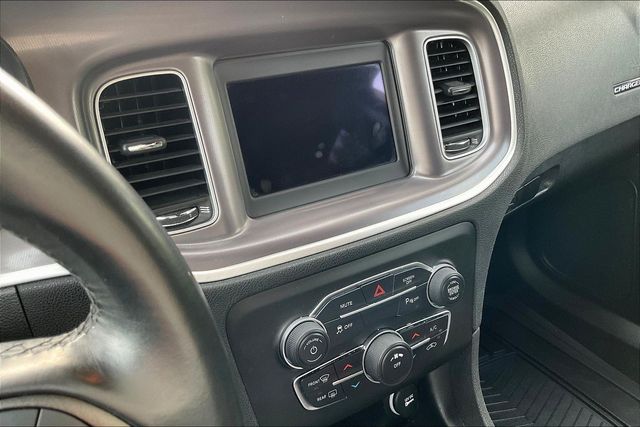 Used 2022 Dodge Charger Sedan