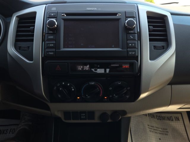 Used 2013 Toyota Tacoma Truck