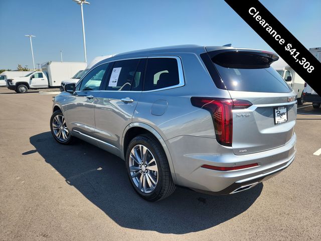 Used 2025 Cadillac XT6 For Sale in Grove City, OH