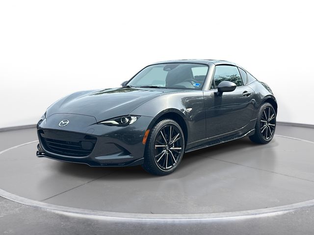 2026 Mazda Mazda MX-5 Miata RF Grand Touring
