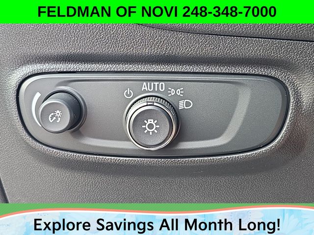 Used 2024 Chevrolet Equinox For Sale in New Hudson, MI