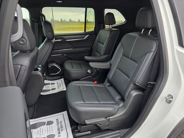 2024 GMC Acadia AWD Elevation