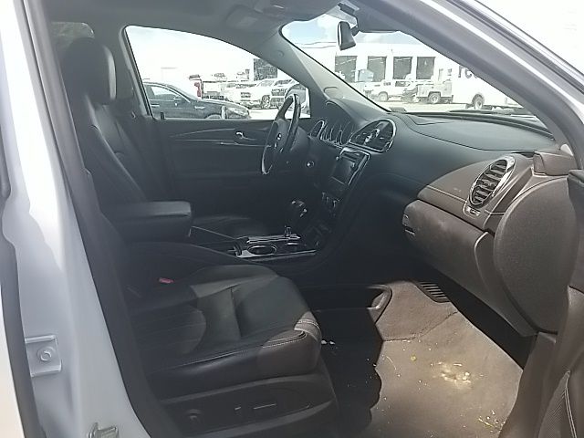 Used 2017 Buick Enclave SUV