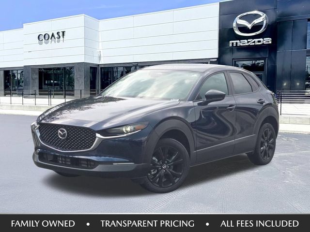2026 Mazda Mazda CX-30 2.5 S Select Sport AWD