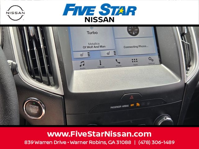 Used 2019 Ford Edge SUV