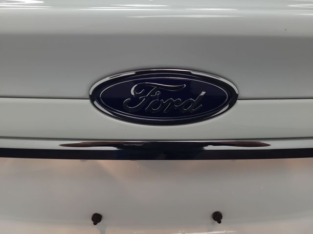 2017 – Ford – Fusion